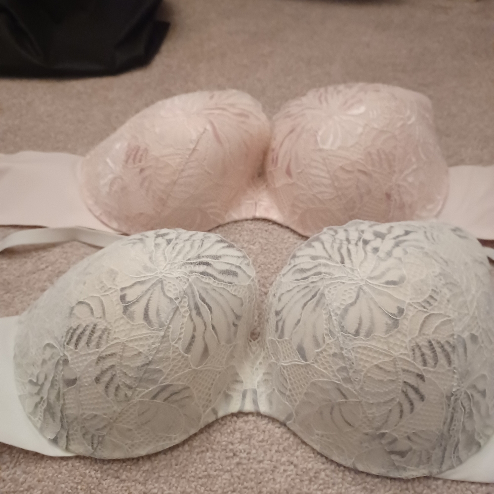 Bras